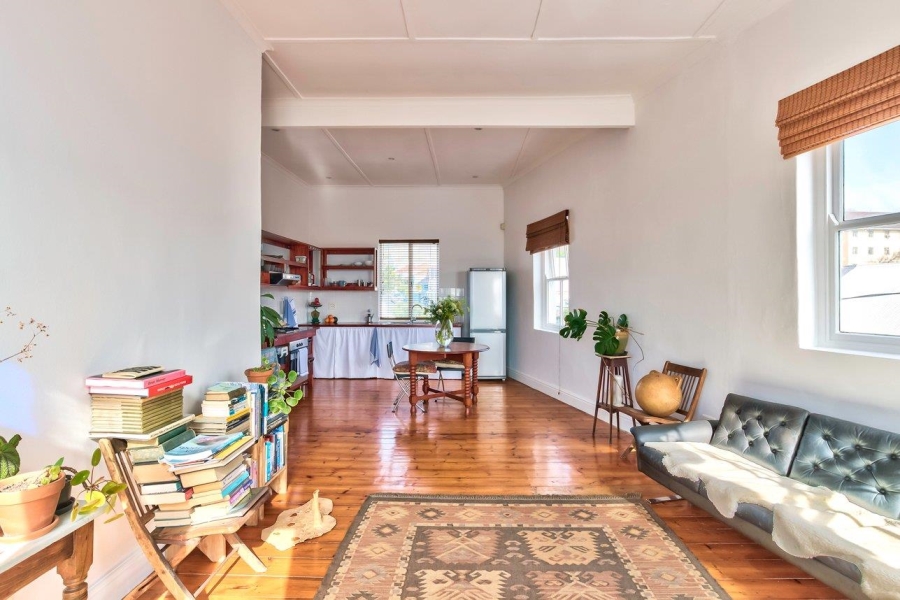 2 Bedroom Property for Sale in Woodstock Western Cape
